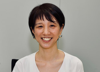 Bà Ayaji Furukawa