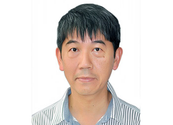 Ông Nguyễn Francis Tuấn Anh