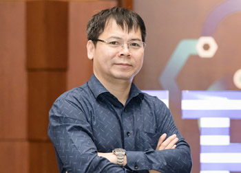 Ông Nguyễn Tuấn Khang