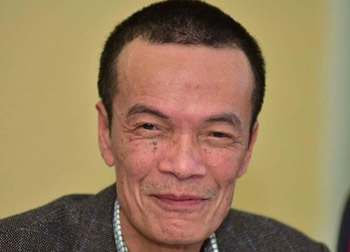 Ông Nguyễn Nhật Quang