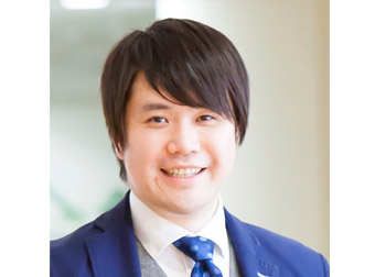 Ông Tsutomu Shimizu