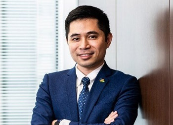 Ông Bùi Đình Giáp