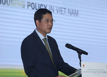 Ông Bùi Xuân Dũng