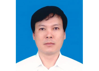 Ông Đặng Duy Hiển