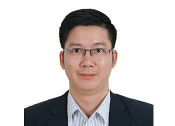 Ông Đặng Duy Khánh
