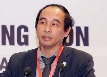 Ông Đào Thế Anh