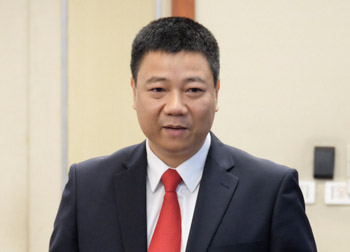 Ông Đỗ Công Anh
