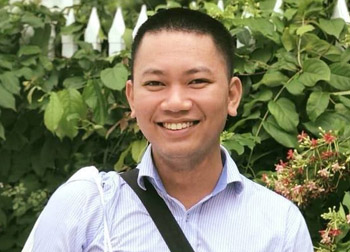 Ông Đỗ Tiến Lộc