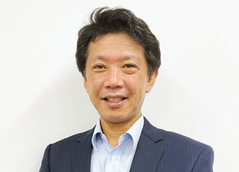 Ông Yasuo Fujita