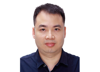Ông Hoàng Thắng