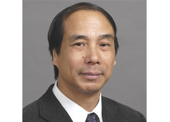 Ông Hồ Tú Bảo
