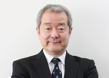 Ông Seiichi Ito