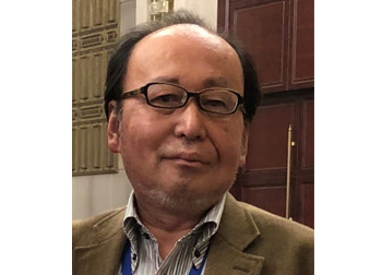 Ông Koji Nakao