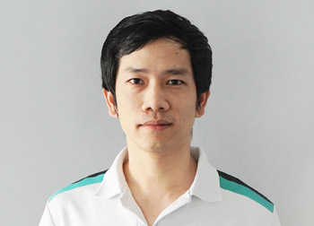 Ông Lê Hồng Hải Nhân