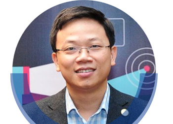 Ông Lê Viết Hải Sơn