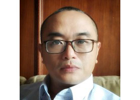Ông Lâm Quang Nam