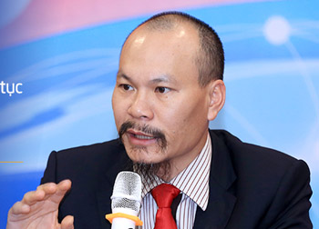 Ông Lữ Thành Long