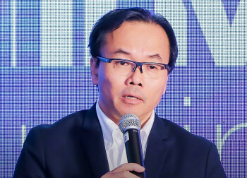 Ông Lưu Danh Anh Vũ