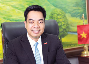 Mạc Quốc Anh