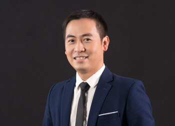 Ông Ngô Mạnh Hà