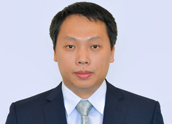 Ông Nguyễn Huy Dũng