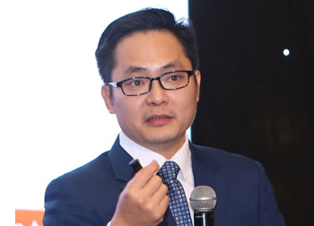 Ông Nguyễn Huy Hoàng
