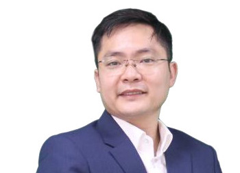 Ông Nguyễn Huy Hoàng