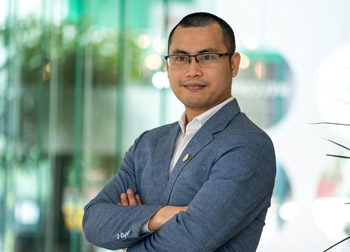 Ông Nguyễn Minh Quý