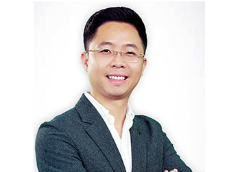 Ông Nguyễn Nam Thắng