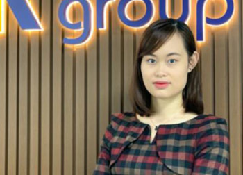 Bà Nguyễn Ngọc Duyên