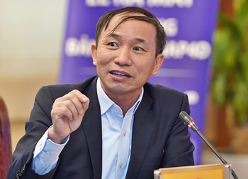 Ông Nguyễn Trọng Đường