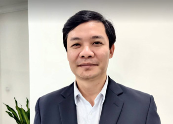 Ông Nguyễn Trường Nam