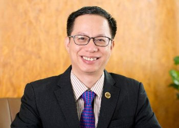 Ông Nguyễn Xuân Hoàng