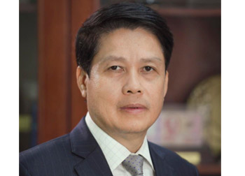 Ông Phạm Tiến Dũng