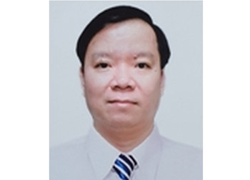 Ông Phạm Tuấn Anh