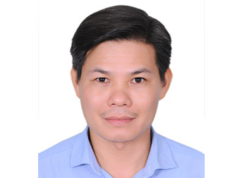 Ông Phùng Văn Trọng