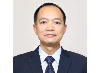 Ông Trần Anh
