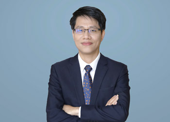 Ông Trần Quốc Dũng
