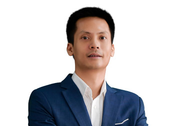 Ông Trần Tiến Thành