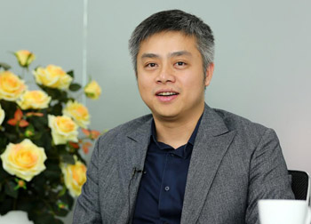 Ông Trịnh Minh Giang
