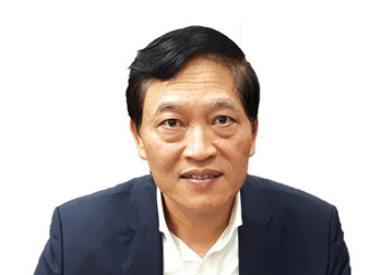 Ông Trần Văn Tùng