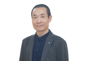 Ông Vương Quân Ngọc