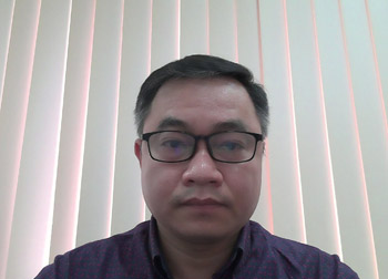 Ông Vũ Thành Công