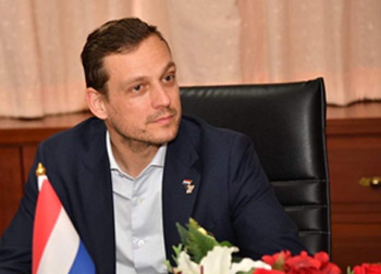 Ông Willem Schoustra