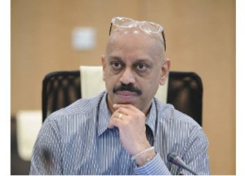 Ông Balasubramaniam