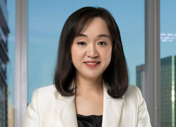 Bà Kaya Qin