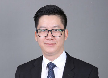 Ông Đặng Duy Khánh
