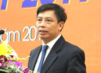 Ông Đặng Hoàng Hải
