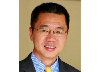 Ông David Wong