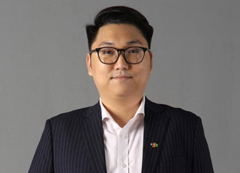 Ông Dương Lê Minh Đức